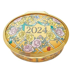 2024 Annual Year Box