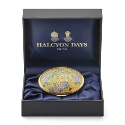 2024 Annual Year Box