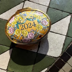 2024 Annual Year Box - Personalised