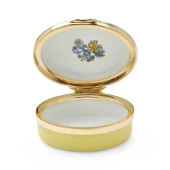 For My Darling Mother Enamel Box - Personalised