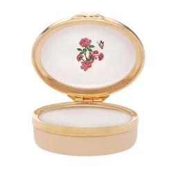 Happy Birthday Enamel Box | Halcyon Days