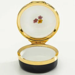 I Am Always With You Enamel Box | Halcyon Days