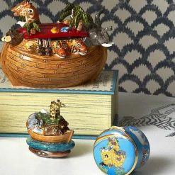Noah'S Ark Bonbonniere