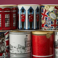 Sentry Box & Guard Mug