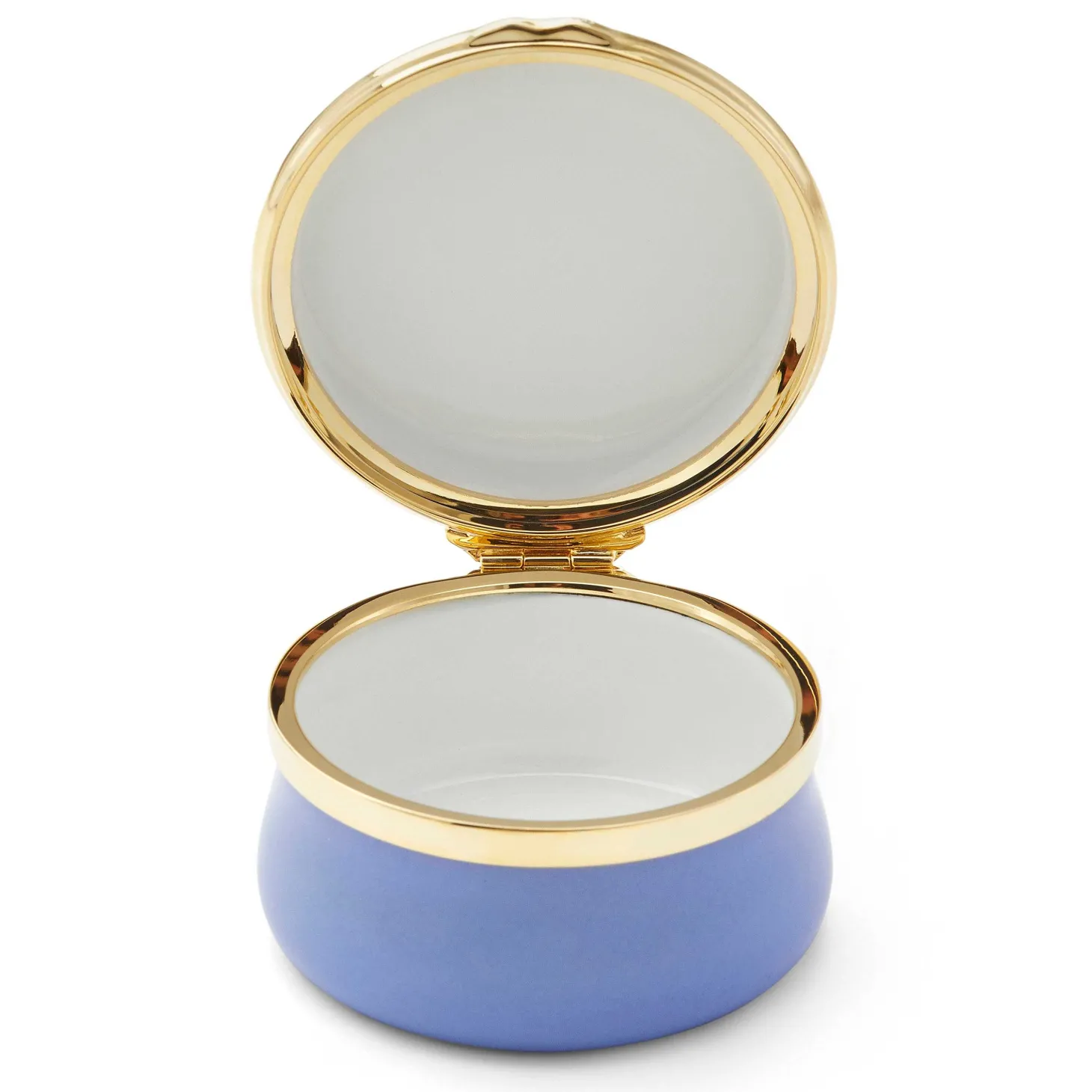 The Best Is Yet To Come Enamel Box | Halcyon Days