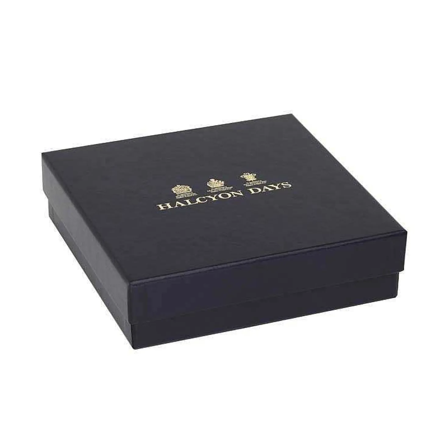 Tiger Square Tray