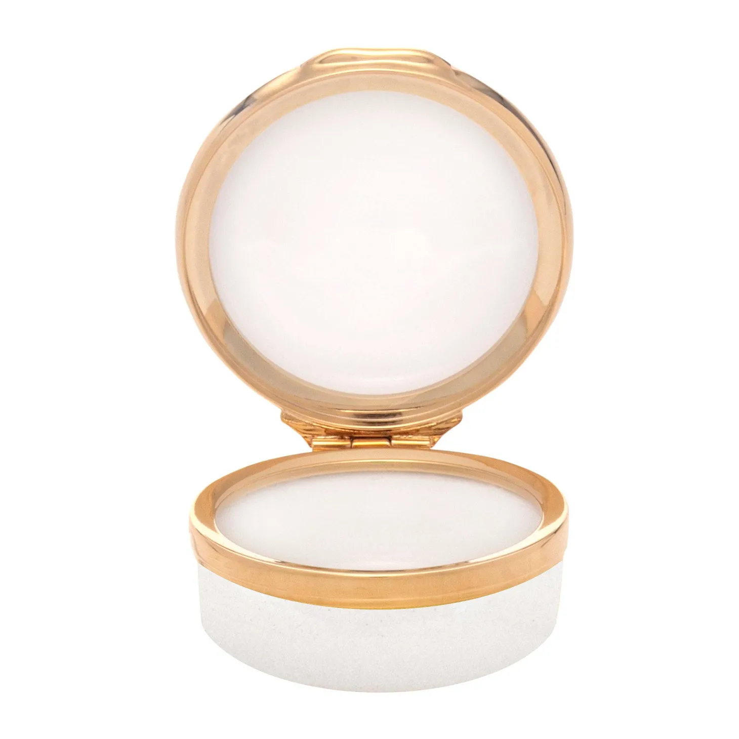 Welcome To The Family Enamel Box | Halcyon Days