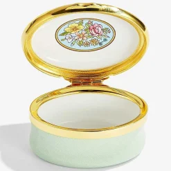 Wonderful Daughter Enamel Box - Personalised